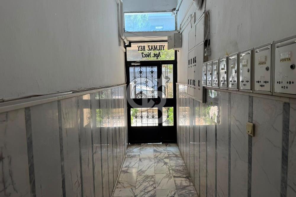 Bahriye Üçokta Merkezi Konumda Doğalgazlı 3+1 Kiralık Daire