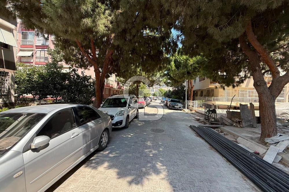 Bahriye Üçokta Merkezi Konumda Doğalgazlı 3+1 Kiralık Daire