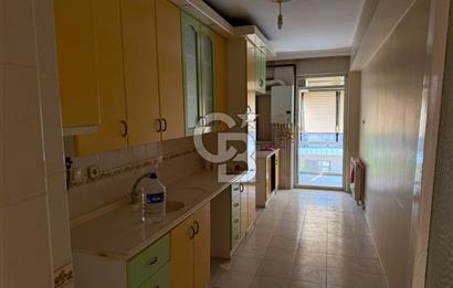 Bahriye Üçokta Merkezi Konumda Doğalgazlı 3+1 Kiralık Daire