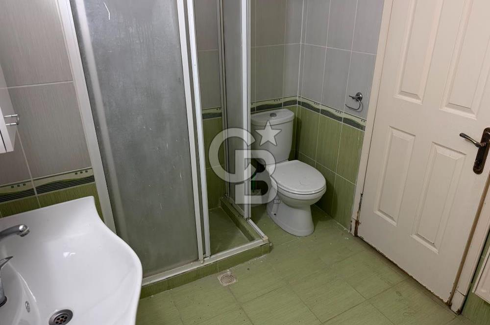 Bahriye Üçokta Merkezi Konumda Doğalgazlı 3+1 Kiralık Daire