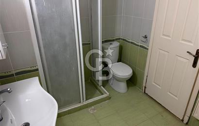 Bahriye Üçokta Merkezi Konumda Doğalgazlı 3+1 Kiralık Daire
