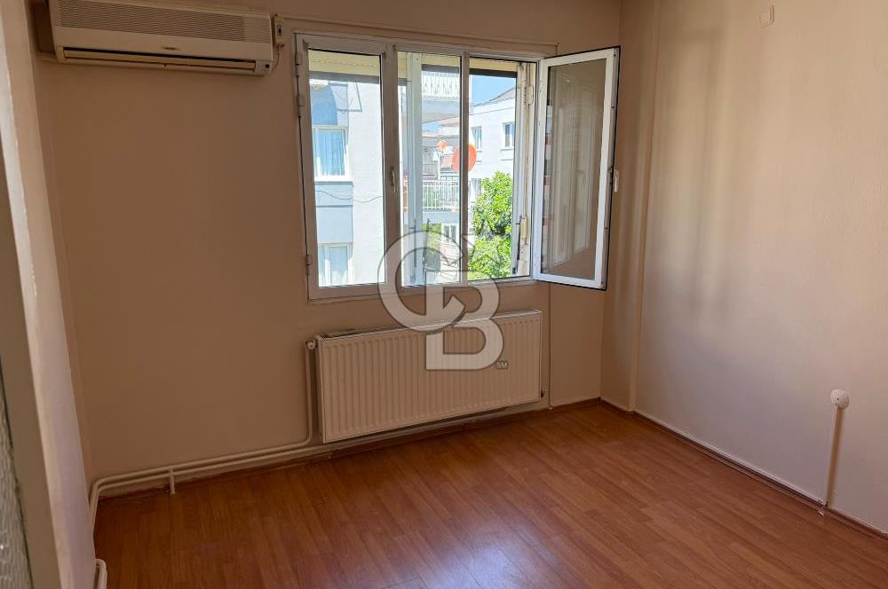 Bahriye Üçokta Merkezi Konumda Doğalgazlı 3+1 Kiralık Daire
