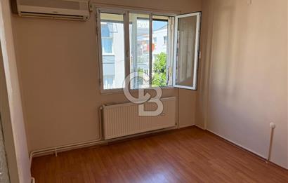 Bahriye Üçokta Merkezi Konumda Doğalgazlı 3+1 Kiralık Daire