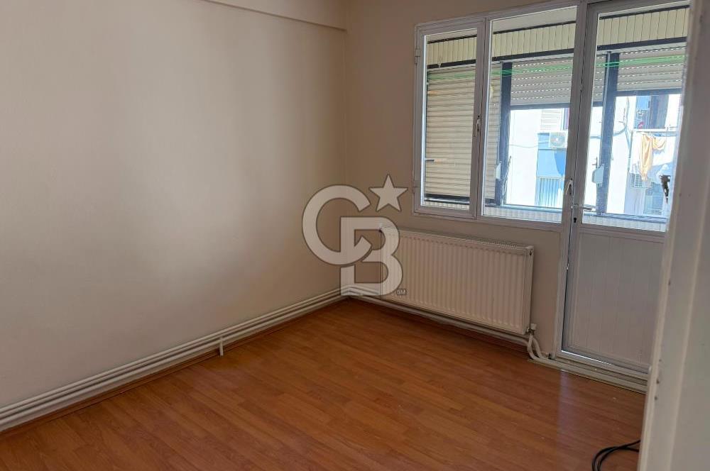 Bahriye Üçokta Merkezi Konumda Doğalgazlı 3+1 Kiralık Daire