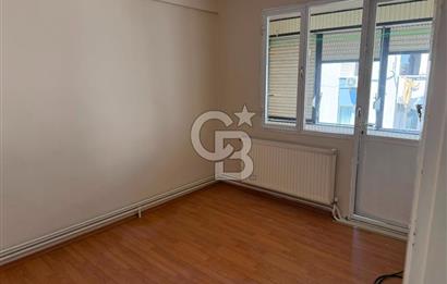 Bahriye Üçokta Merkezi Konumda Doğalgazlı 3+1 Kiralık Daire