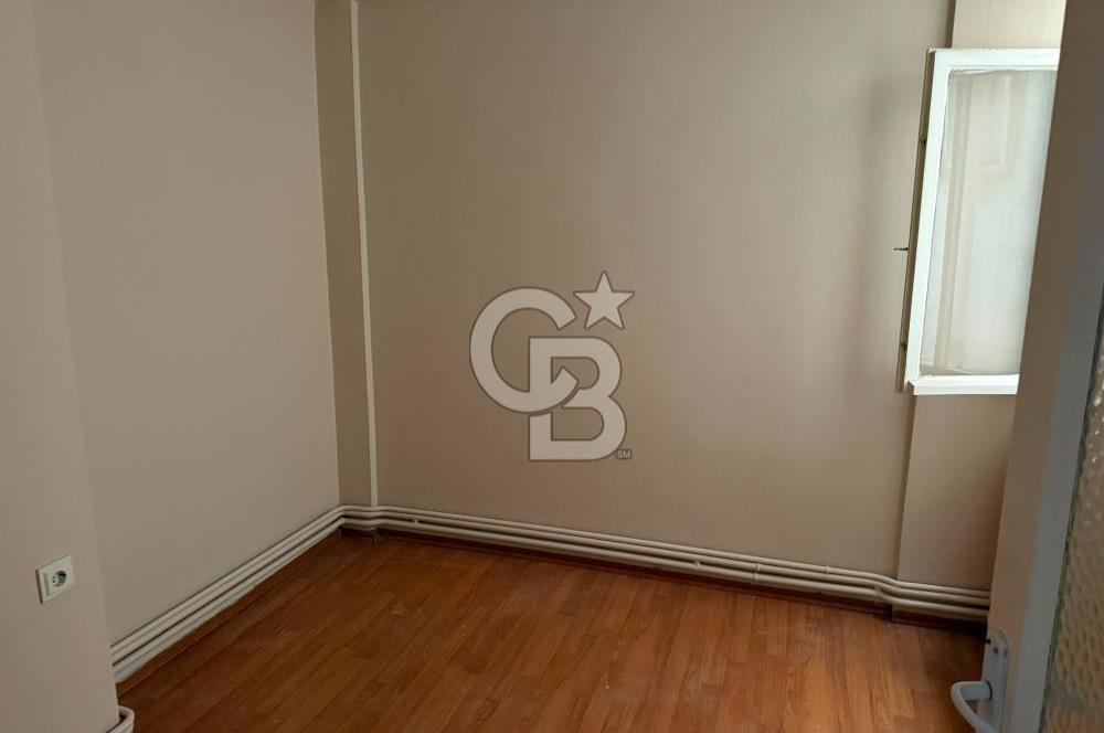 Bahriye Üçokta Merkezi Konumda Doğalgazlı 3+1 Kiralık Daire