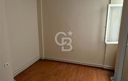 Bahriye Üçokta Merkezi Konumda Doğalgazlı 3+1 Kiralık Daire