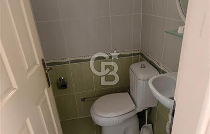 Bahriye Üçokta Merkezi Konumda Doğalgazlı 3+1 Kiralık Daire
