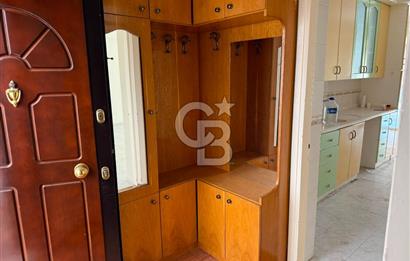 Bahriye Üçokta Merkezi Konumda Doğalgazlı 3+1 Kiralık Daire