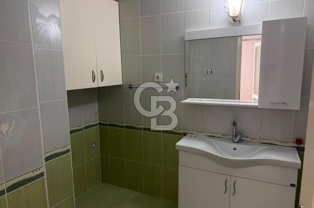 Bahriye Üçokta Merkezi Konumda Doğalgazlı 3+1 Kiralık Daire