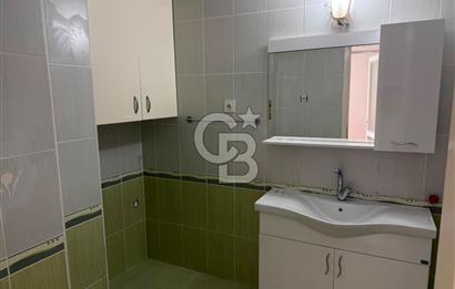 Bahriye Üçokta Merkezi Konumda Doğalgazlı 3+1 Kiralık Daire