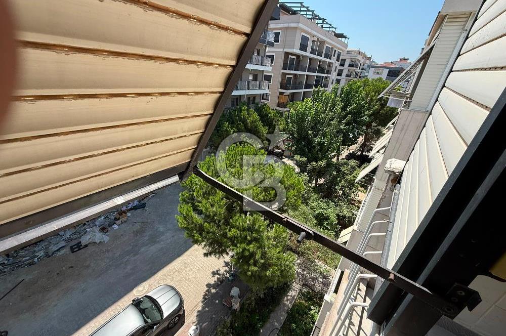 Bahriye Üçokta Merkezi Konumda Doğalgazlı 3+1 Kiralık Daire