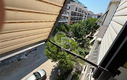 Bahriye Üçokta Merkezi Konumda Doğalgazlı 3+1 Kiralık Daire