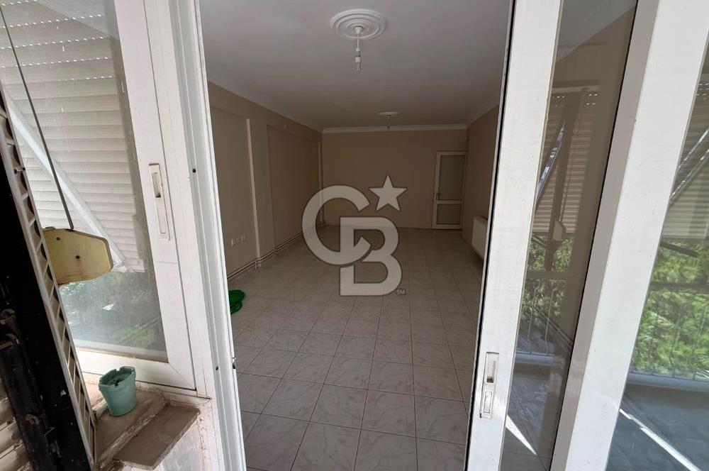 Bahriye Üçokta Merkezi Konumda Doğalgazlı 3+1 Kiralık Daire