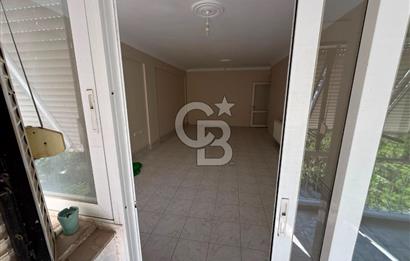 Bahriye Üçokta Merkezi Konumda Doğalgazlı 3+1 Kiralık Daire