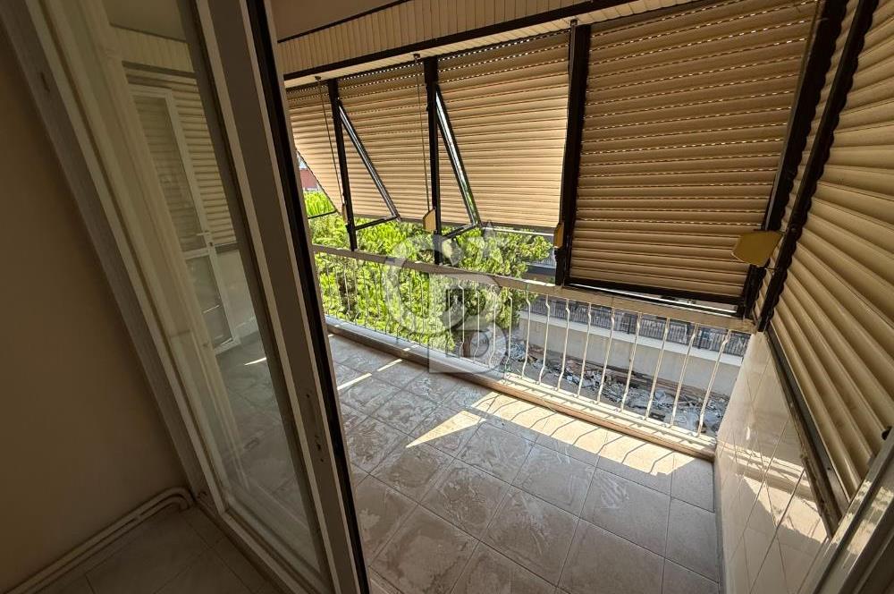 Bahriye Üçokta Merkezi Konumda Doğalgazlı 3+1 Kiralık Daire