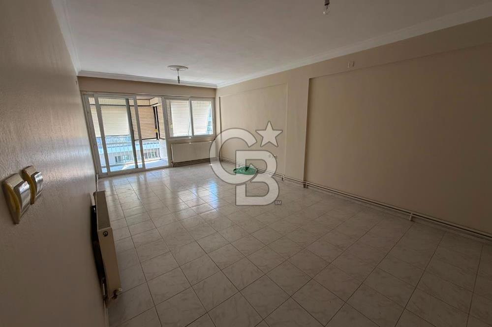 Bahriye Üçokta Merkezi Konumda Doğalgazlı 3+1 Kiralık Daire