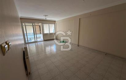 Bahriye Üçokta Merkezi Konumda Doğalgazlı 3+1 Kiralık Daire
