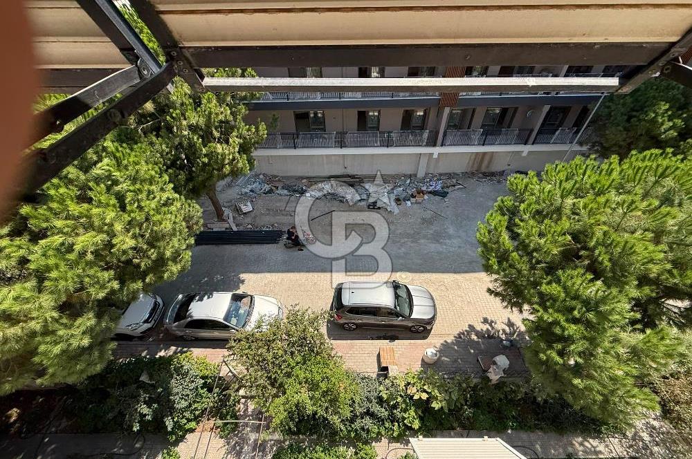 Bahriye Üçokta Merkezi Konumda Doğalgazlı 3+1 Kiralık Daire