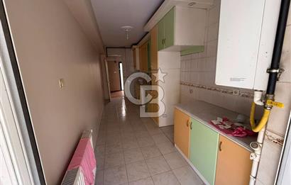 Bahriye Üçokta Merkezi Konumda Doğalgazlı 3+1 Kiralık Daire