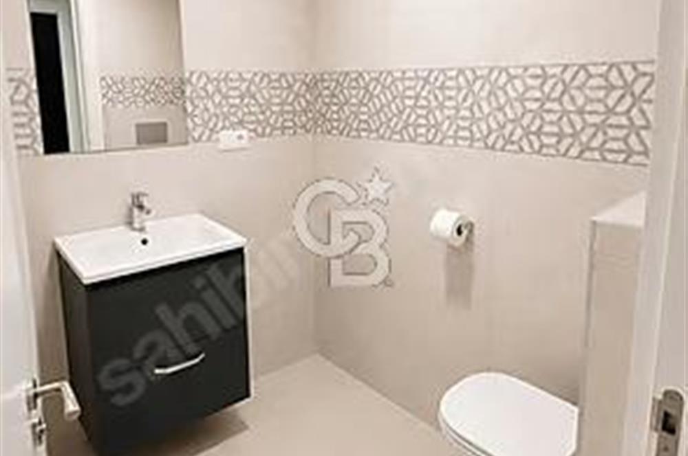 Zind Diamond bakımlı manzaralı arakat kiralık 2+1 daire