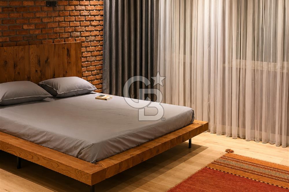 Sinpaş Altınoran'da Lüks Eşyalı 2,5+1 Kiralık Daire 