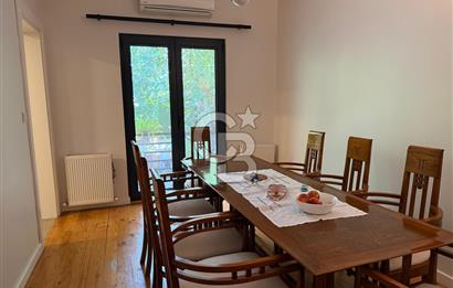 Koşuyolu'nda Kiralık Konut ve Ofise Uygun Dubleks Daire