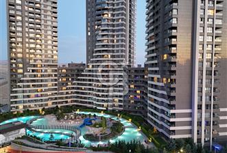 SİNPAŞ MARİNA'DA FULL EŞYALI 1+1 KİRALIK BOŞ DAİRE | YÜKSEK KAT - 11 - 364487
