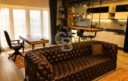 Sinpaş Altınoran'da Lüks Eşyalı 2,5+1 Kiralık Daire 