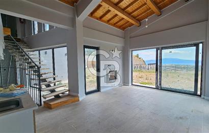 ASSOS PAŞAKÖY "TERRA Dİ HERA" SİTESİNDE SATILIK VİLLA