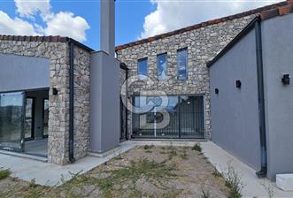 ASSOS PAŞAKÖY "TERRA Dİ HERA" SİTESİNDE SATILIK VİLLA - 1 - 364538