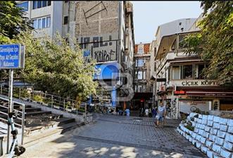 KEMANKEŞ'DE KARAKÖY PASAJ'INDA 4.KAT 10M2  DÜKKAN - 4 - 364500