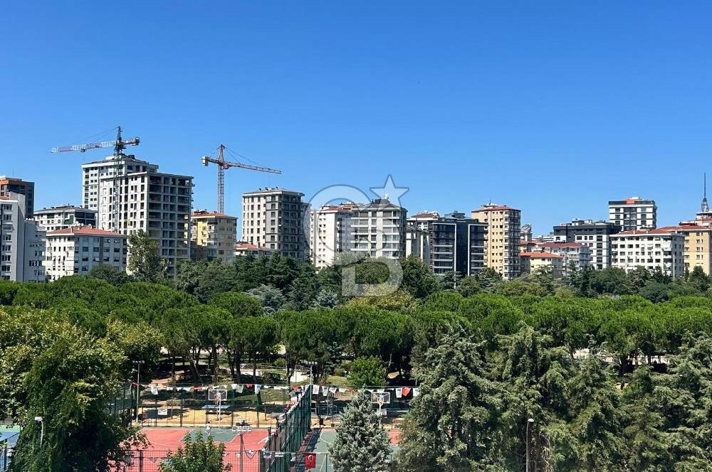 Özgürlük Parkı Manz. Bağdat Cad.'ne Yürüme Mesafesinde 3+1 daire