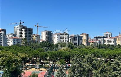 Özgürlük Parkı Manz. Bağdat Cad.'ne Yürüme Mesafesinde 3+1 daire