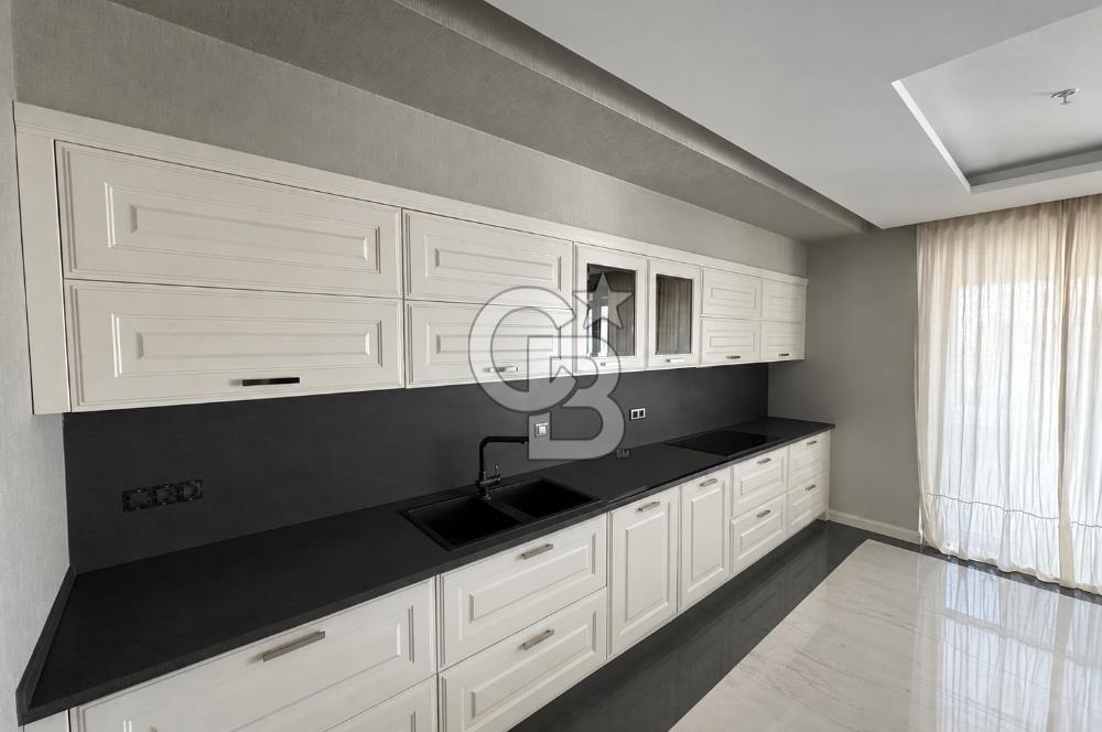 YDA Söğütözü Residence Satılık 4+1  Boş Daire
