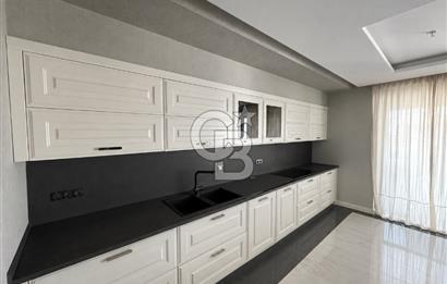 YDA Söğütözü Residence Satılık 4+1  Boş Daire
