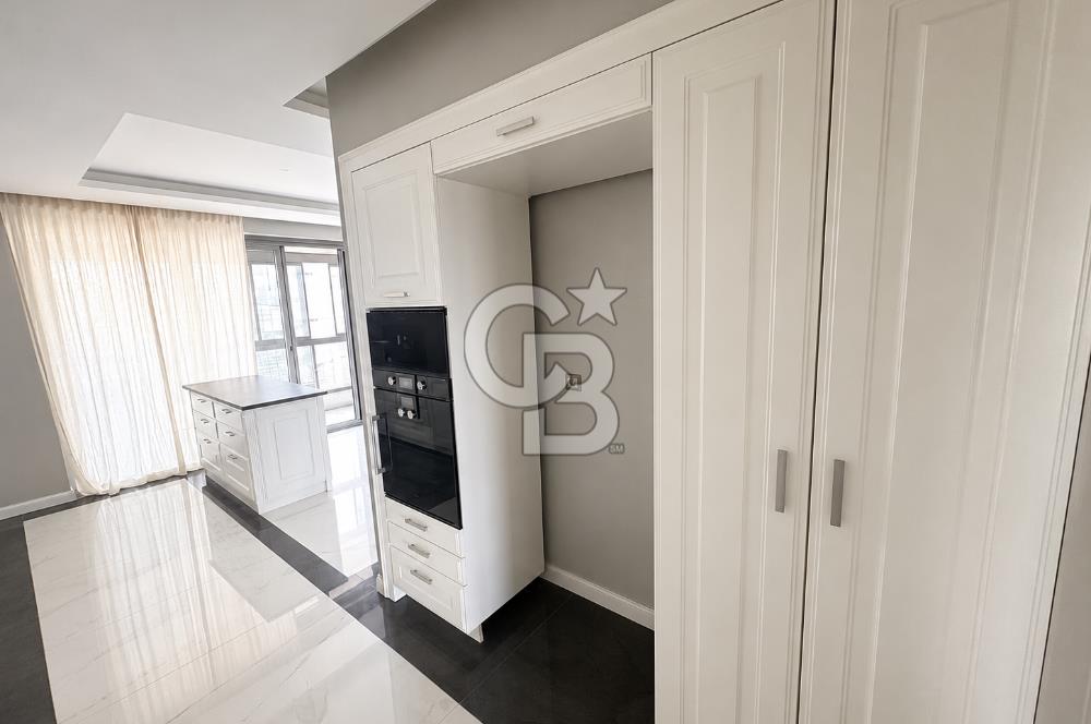 YDA Söğütözü Residence Satılık 4+1  Boş Daire