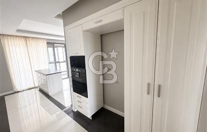 YDA Söğütözü Residence Satılık 4+1  Boş Daire