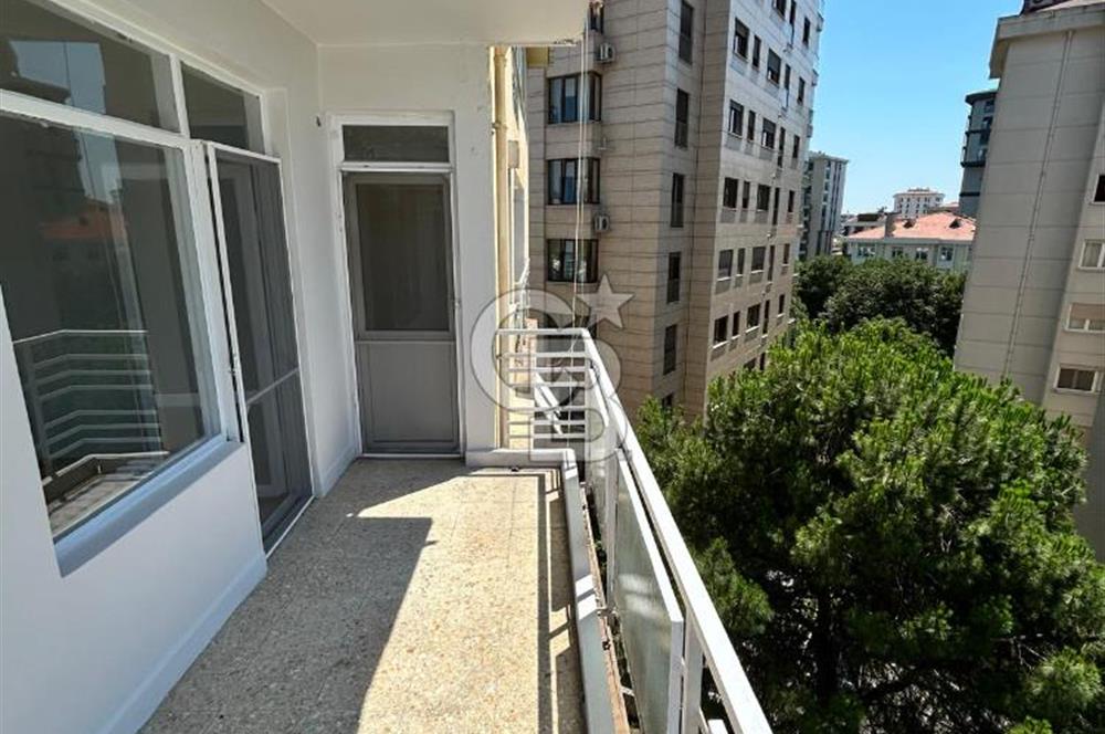 Özgürlük Parkı Manz. Bağdat Cad.'ne Yürüme Mesafesinde 3+1 daire