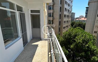 Özgürlük Parkı Manz. Bağdat Cad.'ne Yürüme Mesafesinde 3+1 daire