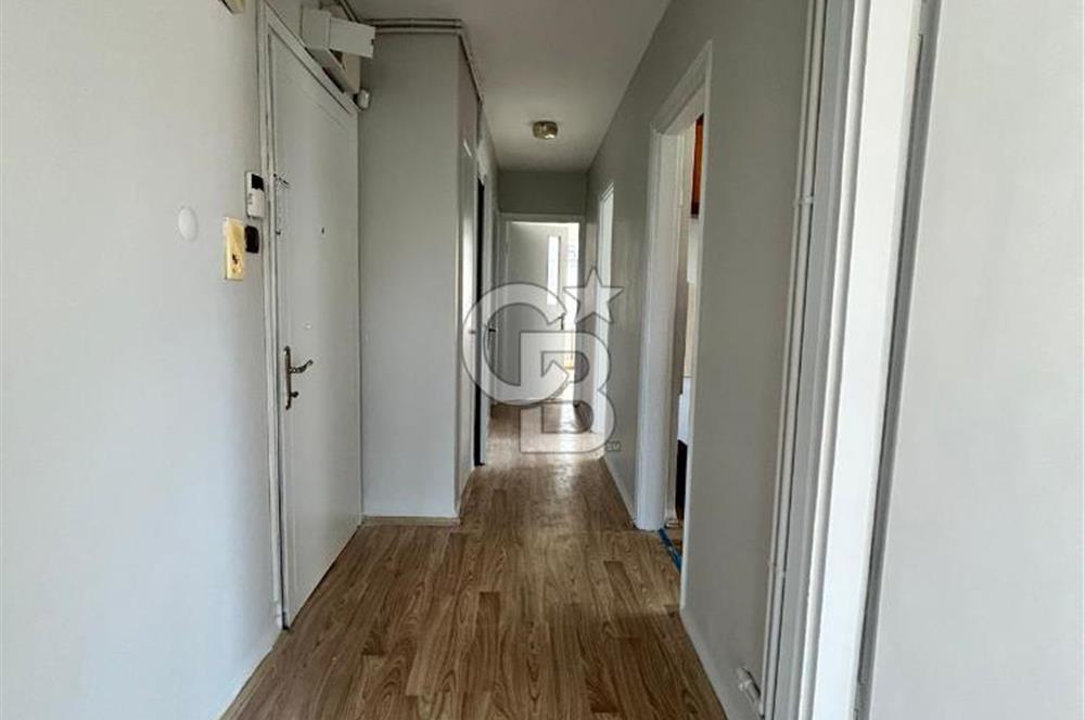 Özgürlük Parkı Manz. Bağdat Cad.'ne Yürüme Mesafesinde 3+1 daire