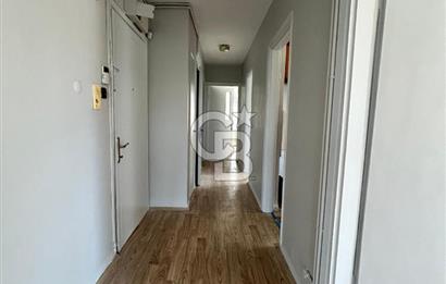 Özgürlük Parkı Manz. Bağdat Cad.'ne Yürüme Mesafesinde 3+1 daire