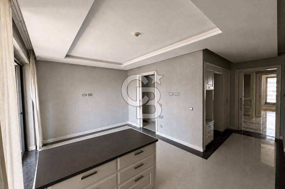 YDA Söğütözü Residence Satılık 4+1  Boş Daire