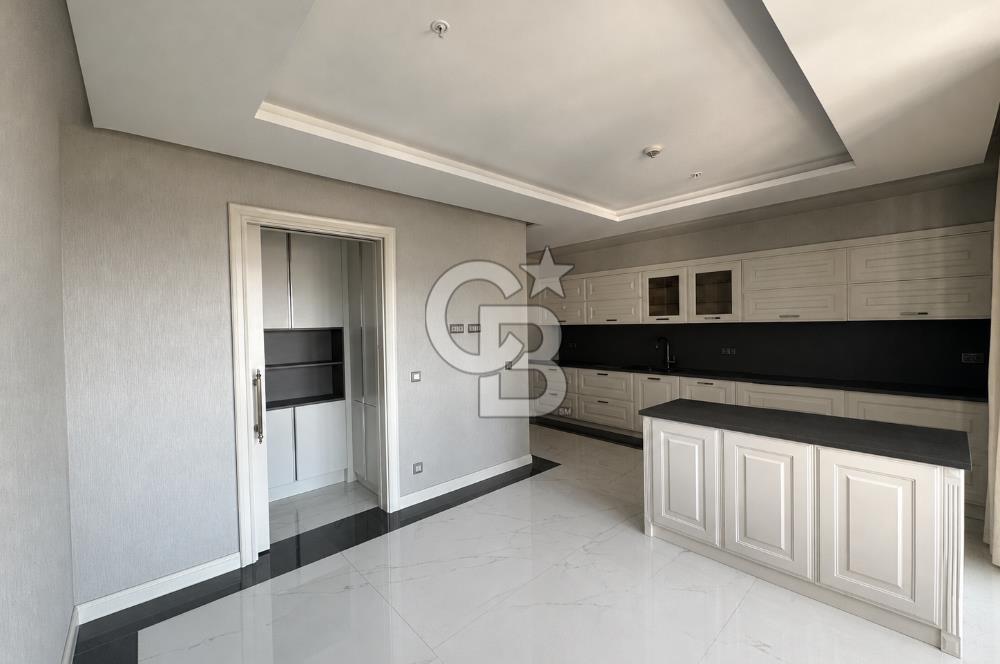 YDA Söğütözü Residence Satılık 4+1  Boş Daire