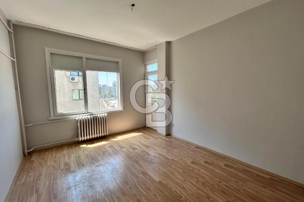 Özgürlük Parkı Manz. Bağdat Cad.'ne Yürüme Mesafesinde 3+1 daire