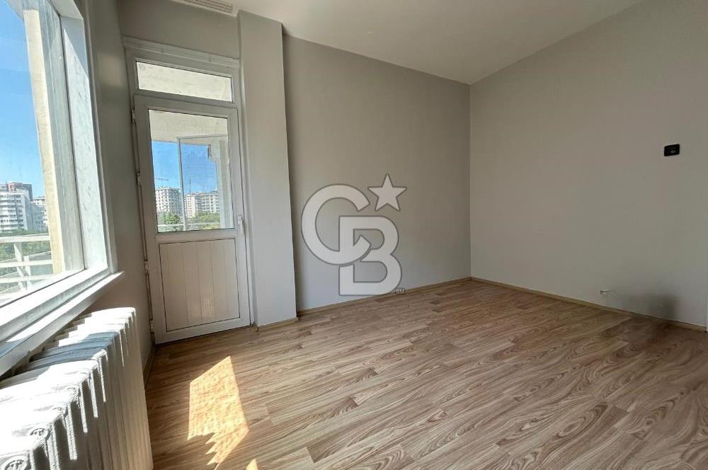 Özgürlük Parkı Manz. Bağdat Cad.'ne Yürüme Mesafesinde 3+1 daire