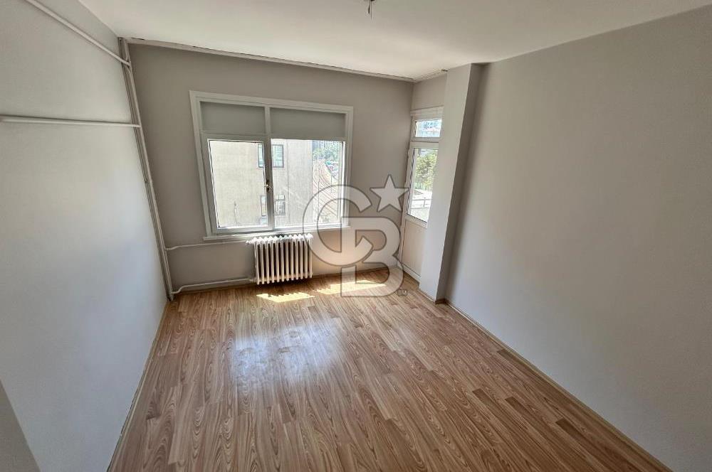 Özgürlük Parkı Manz. Bağdat Cad.'ne Yürüme Mesafesinde 3+1 daire