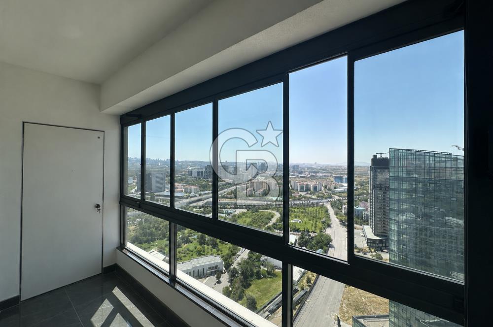 YDA Söğütözü Residence Satılık 4+1  Boş Daire