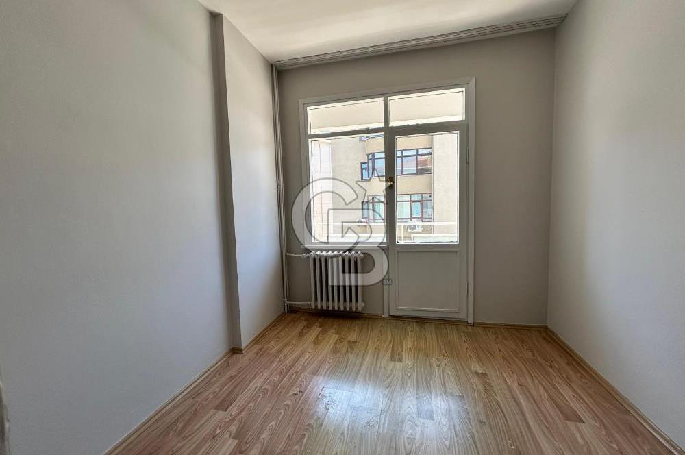 Özgürlük Parkı Manz. Bağdat Cad.'ne Yürüme Mesafesinde 3+1 daire