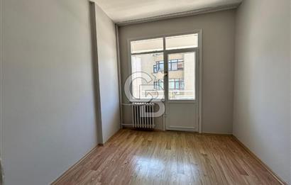 Özgürlük Parkı Manz. Bağdat Cad.'ne Yürüme Mesafesinde 3+1 daire